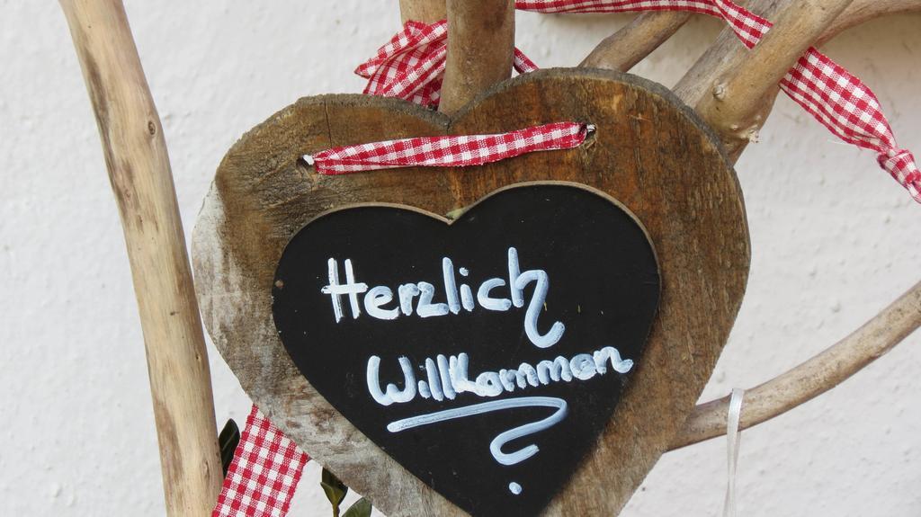 Ferienlandhaus Alpinum Ленгрис Екстериор снимка
